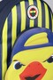 حقيبة روضة أطفال صغيرة الحجم مطبوعة بتقنية ثلاثية الأبعاد من مجموعة Yellow Collection المرخصة - 4