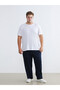 Timeless Clothing & Timeless Choices Large Size Zero Roba Collar Men's Sports T-Shirt - 2