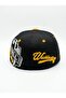 Washington Commanders Hip-Hop Hat (Special Edition) Small Size - 56.5 - 3