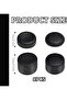 8 Pcs Switch 2 Thumb Grips, for Nintendo Switch/Switch OLED, Ergonomic Silicone Thumb Stick Covers f - 2