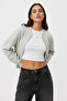 Women's Basic Comfortable Fit Zippered Bomber Jacket
