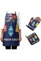 Kitchen Aprons,Adjustable Kitchen Apron 1 Piece GlovesSpongy And Square Fabric Apron,Cooking Apron W - 6