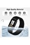Elastic Bands Compatible with Xiaomi Smart Watch 9 Active, Soft Nylon Replacement Sport Strap for Re - 4