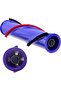 Suitable for Dyson V8 vacuum cleaner roller brush.
