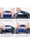 Replacement roller brushes for Eufy Robovac 11 S, Robovac 30, Robovac 30C, and Robovac 15C; robot vacuum cleaner accessories. - 3