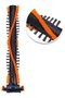 Brush heads for Speedpro Max, FC6, XC7 and XC8 series vacuum cleaners - CP0667 - Two-piece set - Vacuum cleaner accessories - 5