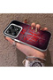 Mi 14t Pro 5g Compatible Silicone Edge Hard Back Case Couple Phone Case Spider Man Patterned - 2