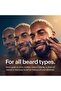 MANSCAPED® The Beard Buffer Silicone Scrubber, 1-Pack - 4