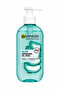 Refreshing Facial Cleansing Gel Containing Aloe Vera for Normal and Combination Skin 200 ml