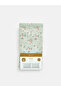 Esvab • Modern & Distinctive Floral Embroidered Pillowcase Set of 2 50X70 cm - 2