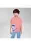 Junior Regular Fit Print tee - 3