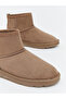 Esvab • Modern & Distinctive Girls' Suede Boots - 3