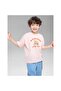 Junior Relaxed Fit Print tee - 3
