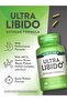 Libido Supplement for Men | 60 Softgels | Non-GMO & Gluten Free Pills - 5