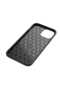 iPhone 14 Pro Max Case Carbon Look Silicone Ultimate Protection with Camera Protection - 2