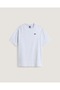 Style 76 Ii Loose Ss Tee Men's Gray T-Shirt - Vn000P50 - 5