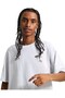 Style 76 Ii Loose Ss Tee Men's Gray T-Shirt - Vn000P50 - 2