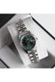 Ch002782 Women's Wristwatch with Steel Cord - 2