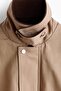 Gabardin Workwear Ceket - 7