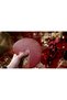 Gold Dragon Red Game Playing Card - 6