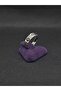 Sun Model Modern Design Stoneless Steel Foot and Finger Joint Ring Minimal Jewelry Accessory - 5