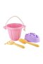 Kanz Sand & Beach Play Set - 3