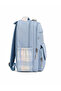 3-Piece School Bag Set |   Backpack + Thermal Insulated Lunch Bag + Pen Holder - 4