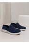 B2626 Summer Slip-On Ultra-Light Sole Orthopedic Loafer Shoes - 4