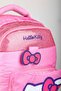 X Dekomus Licensed Glitter Bow Collection Large Size School Bag - 3