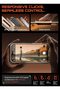 URBAN for iPhone 17 Pro Max Case (UBGrip Pro), [Built-in Tempered Glass Screen Protector & Stand] - 7