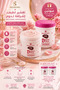 Bikini Brightening Radiance Scrub Cream - Bikini Pink Beauty City - 450ml X 2 - 2