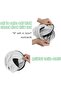 Fleece-lined beekeeping hat - mosquito net head protection outdoor hiking insect repellent - 2