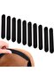 Hat size adjuster 20pc self-adhesive 11x2x0.5cm shrinks hats.