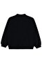 Pike 10-13 Years Old Cardigan - Black - 2