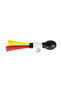 3-Piece Air Bike Horn - 4