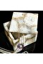 Tresor Agate Box Natural