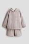 2-piece sweatshirt set
