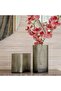 Lumina Glass Vase - Short - 2