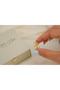 Yzk664 Yonca Detail Zircon Stone Adjustable Ring - 2