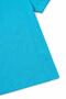 Unisex Children's 2-Piece Polo Collar Short Sleeve School T-Shirt - 7
