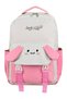 Set of 3 Girls' Elementary School Bags with Ears - Korean Style Bag, Thermal Lunch Bag, Pencil Case - 2