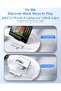 محول USB C مع 3 منافذ USB 3.0 وقارئ بطاقات SD/microSD متوافق مع أجهزة MacBook Pro 2016-2025، وماك الجديد - 6