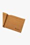 Wheatlock Iconic Nubuck Passcase Men's Wallet - 4