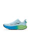 Challenger 8 Unisex Trail Running Shoes 1168717-Gblt Blue - 2