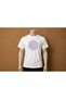 Flower of Life Design 100% Cotton Unisex Basic T-Shirt - 3