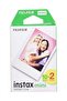 20 Sheets Instax Mini Instant Film White - 2