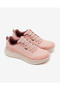 Bobs Moda Flex Women's Pink Sports Shoes 117730Tk Blsh - 5