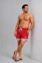 Men's Quick-Dry Swim Shorts with Pocket Detail - 6