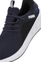 Softride Carson Sliptech Navy-Puma Running Shoes - 5