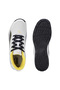 Cricket Highrun White-Pele Yellow Shoes - 7